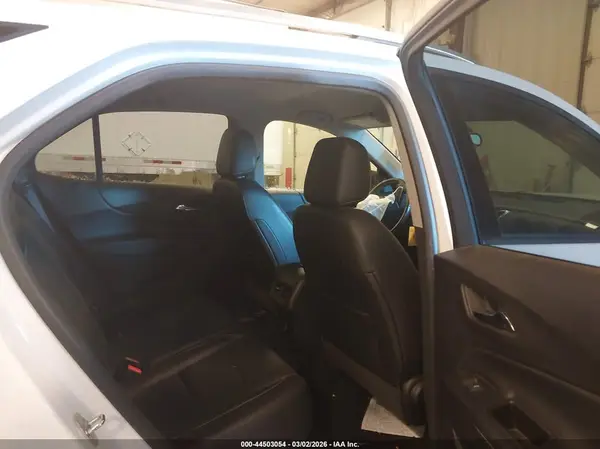 2GNAXYEX6K6285549 2019 CHEVROLET EQUINOX - Image 8