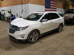 2GNAXYEX6K6294736 2019 CHEVROLET EQUINOX