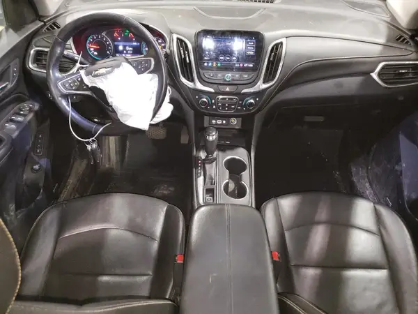 2GNAXYEX6K6294736 2019 CHEVROLET EQUINOX - Image 8