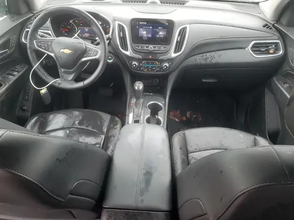 2GNAXYEX6K6297393 2019 CHEVROLET EQUINOX - Image 8