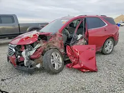 2GNAXYEX6K6298575 2019 CHEVROLET EQUINOX