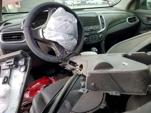 2GNAXYEX6K6298575 2019 CHEVROLET EQUINOX - Image 8