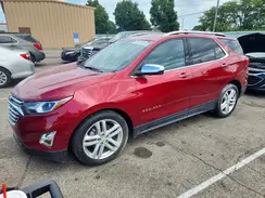 2GNAXYEX6K6303628 2019 CHEVROLET EQUINOX