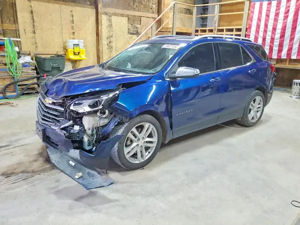 2GNAXYEX6L6115449 2020 CHEVROLET EQUINOX - Image 1