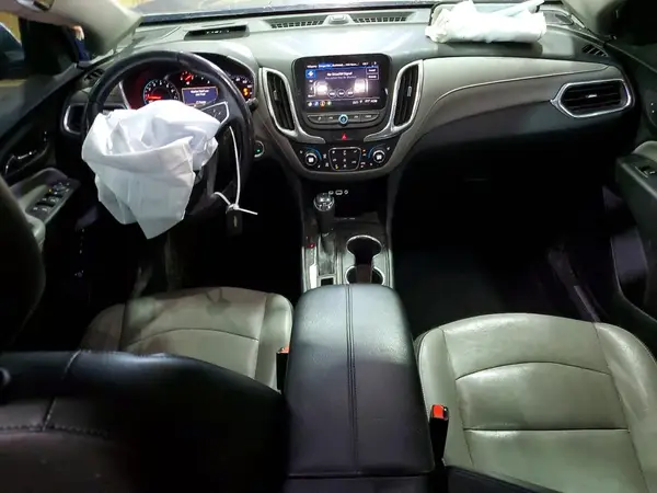 2GNAXYEX6L6115449 2020 CHEVROLET EQUINOX - Image 8