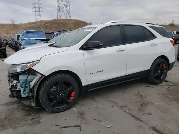 2GNAXYEX6L6211663 2020 CHEVROLET EQUINOX - Image 1