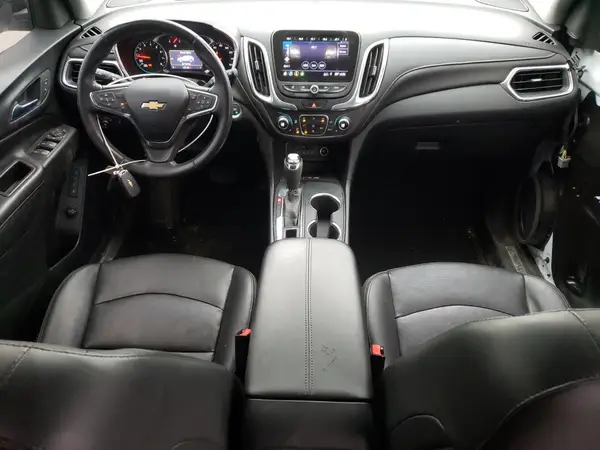 2GNAXYEX6L6211663 2020 CHEVROLET EQUINOX - Image 8