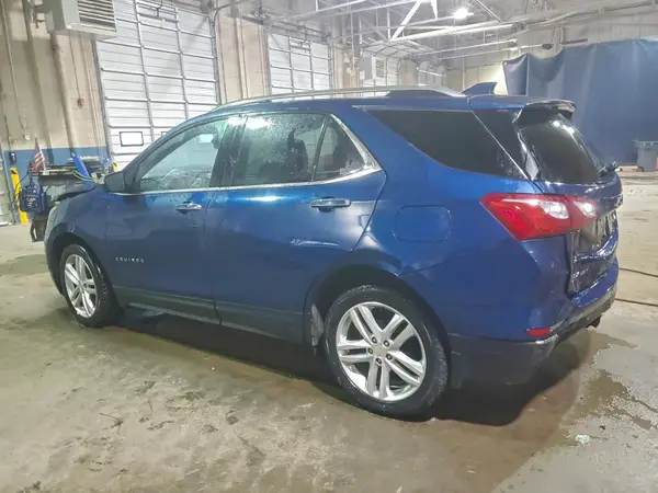 2GNAXYEX6L6238202 2020 CHEVROLET EQUINOX - Image 2