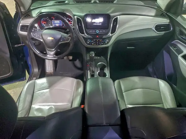 2GNAXYEX6L6238202 2020 CHEVROLET EQUINOX - Image 8