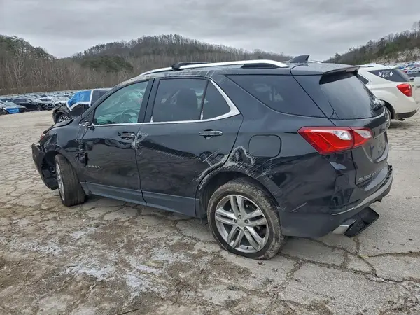 2GNAXYEX6L6267084 2020 CHEVROLET EQUINOX - Image 2
