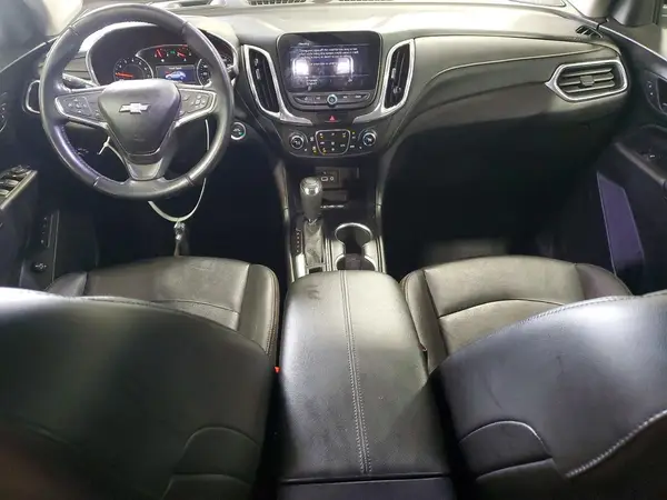 2GNAXYEX6L6274813 2020 CHEVROLET EQUINOX - Image 8