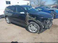 2GNAXYEX7K6107231 2019 CHEVROLET EQUINOX