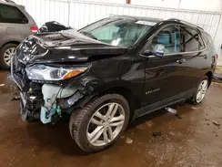 2GNAXYEX7K6116396 2019 CHEVROLET EQUINOX