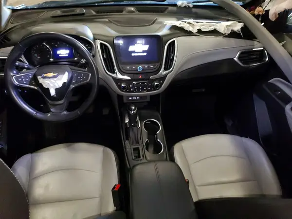2GNAXYEX7K6116396 2019 CHEVROLET EQUINOX - Image 8