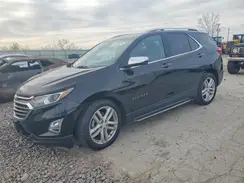 2GNAXYEX7K6149544 2019 CHEVROLET EQUINOX