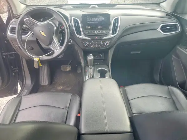 2GNAXYEX7K6149544 2019 CHEVROLET EQUINOX - Image 8