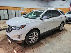 2GNAXYEX7K6155053 2019 CHEVROLET EQUINOX
