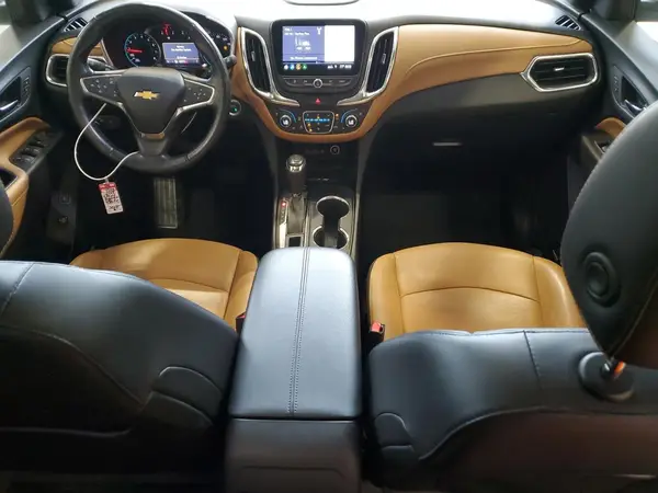 2GNAXYEX7K6166893 2019 CHEVROLET EQUINOX - Image 8