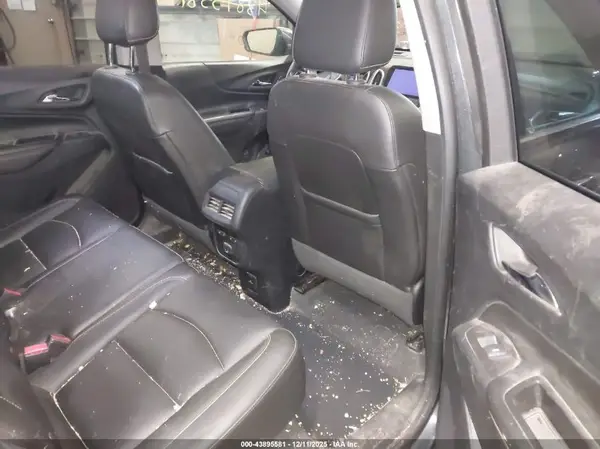 2GNAXYEX7K6213453 2019 CHEVROLET EQUINOX - Image 8