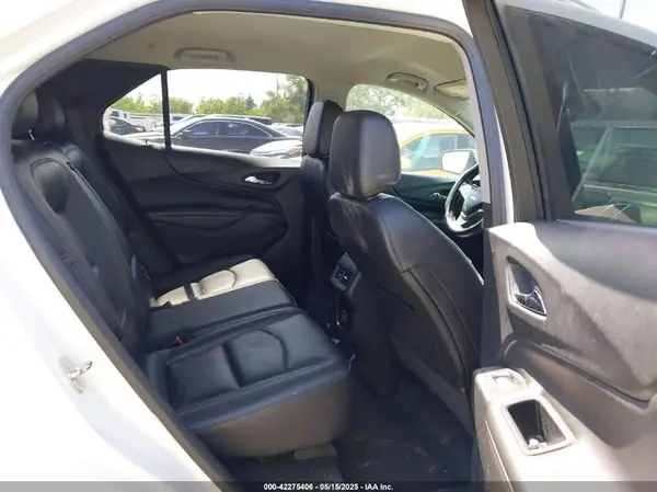 2GNAXYEX7K6217275 2019 CHEVROLET EQUINOX - Image 8