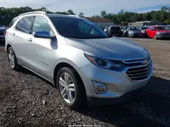 2GNAXYEX7K6241284 2019 CHEVROLET EQUINOX