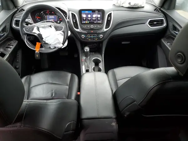 2GNAXYEX7K6253998 2019 CHEVROLET EQUINOX - Image 8