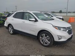 2GNAXYEX7K6259607 2019 CHEVROLET EQUINOX