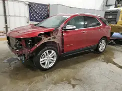 2GNAXYEX7K6260739 2019 CHEVROLET EQUINOX