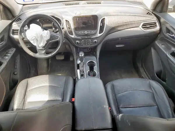 2GNAXYEX7K6285799 2019 CHEVROLET EQUINOX - Image 8