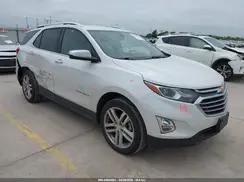 2GNAXYEX7K6287231 2019 CHEVROLET EQUINOX
