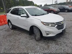 2GNAXYEX7K6288203 2019 CHEVROLET EQUINOX