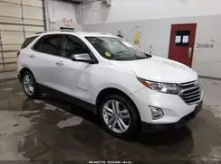 2GNAXYEX7K6288816 2019 CHEVROLET EQUINOX