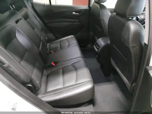2GNAXYEX7K6288816 2019 CHEVROLET EQUINOX - Image 8