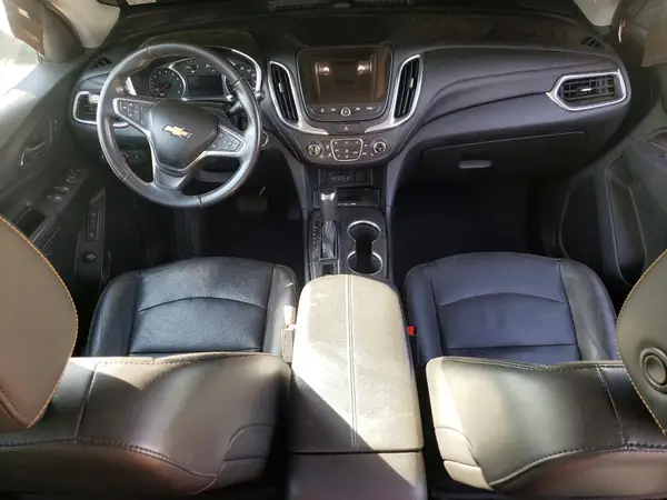 2GNAXYEX7K6303170 2019 CHEVROLET EQUINOX - Image 8