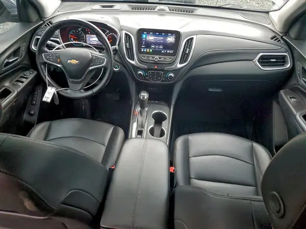 2GNAXYEX7L6104931 2020 CHEVROLET EQUINOX - Image 8