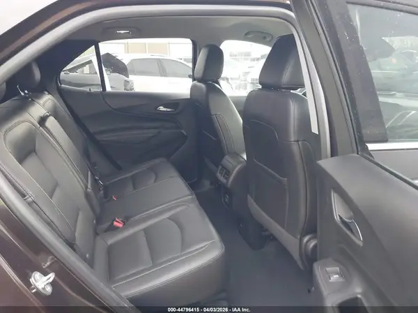 2GNAXYEX7L6108090 2020 CHEVROLET EQUINOX - Image 8