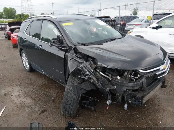 2GNAXYEX7L6126346 2020 CHEVROLET EQUINOX - Image 1