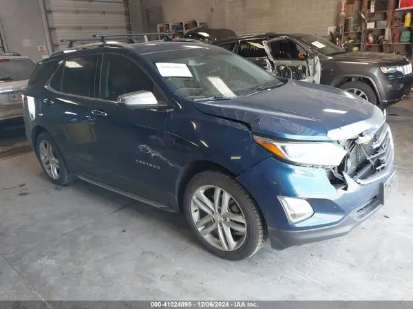 2GNAXYEX7L6126623 2020 CHEVROLET EQUINOX - Image 1
