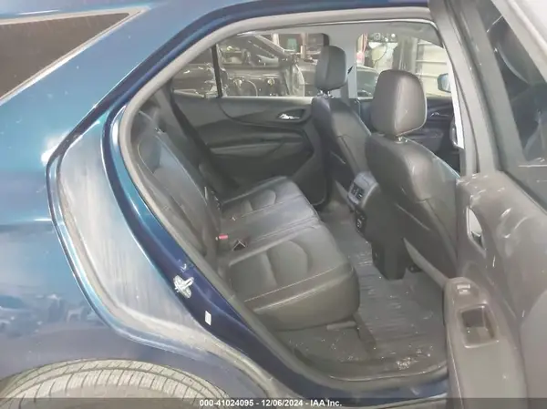 2GNAXYEX7L6126623 2020 CHEVROLET EQUINOX - Image 8