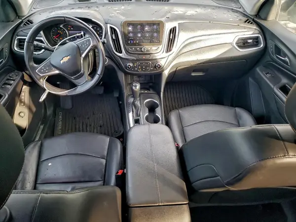 2GNAXYEX7L6152798 2020 CHEVROLET EQUINOX - Image 8