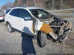 2GNAXYEX7L6157497 2020 CHEVROLET EQUINOX