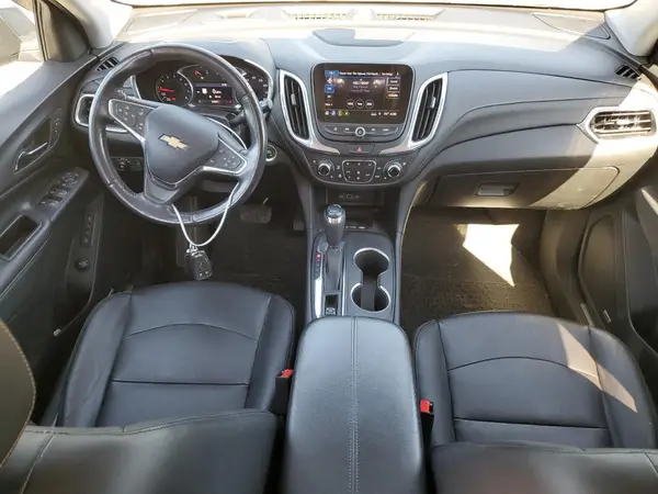2GNAXYEX7L6181850 2020 CHEVROLET EQUINOX - Image 8
