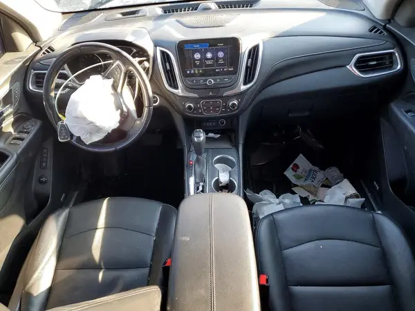 2GNAXYEX7L6186868 2020 CHEVROLET EQUINOX - Image 8