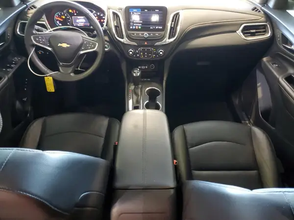 2GNAXYEX7L6203281 2020 CHEVROLET EQUINOX - Image 8