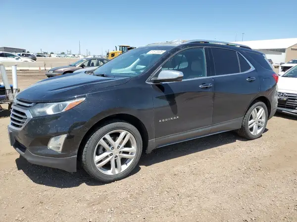 2GNAXYEX7L6208335 2020 CHEVROLET EQUINOX - Image 1