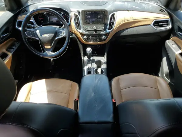 2GNAXYEX7L6208335 2020 CHEVROLET EQUINOX - Image 8