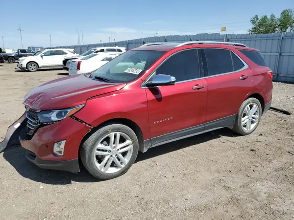 2GNAXYEX7L6251895 2020 CHEVROLET EQUINOX - Image 1