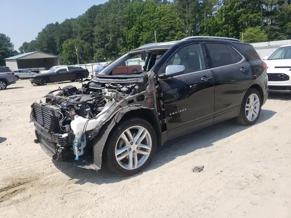 2GNAXYEX7L6273203 2020 CHEVROLET EQUINOX - Image 1