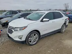 2GNAXYEX8K6100742 2019 CHEVROLET EQUINOX