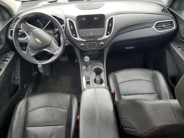2GNAXYEX8K6100742 2019 CHEVROLET EQUINOX - Image 8